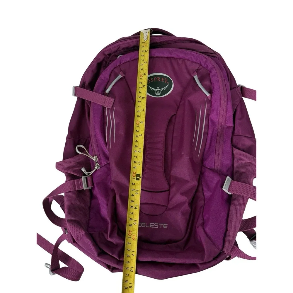 OSPREY Purple Women's Backpack